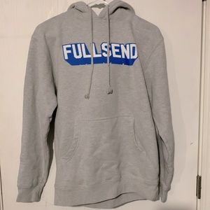 FULLSEND Tee